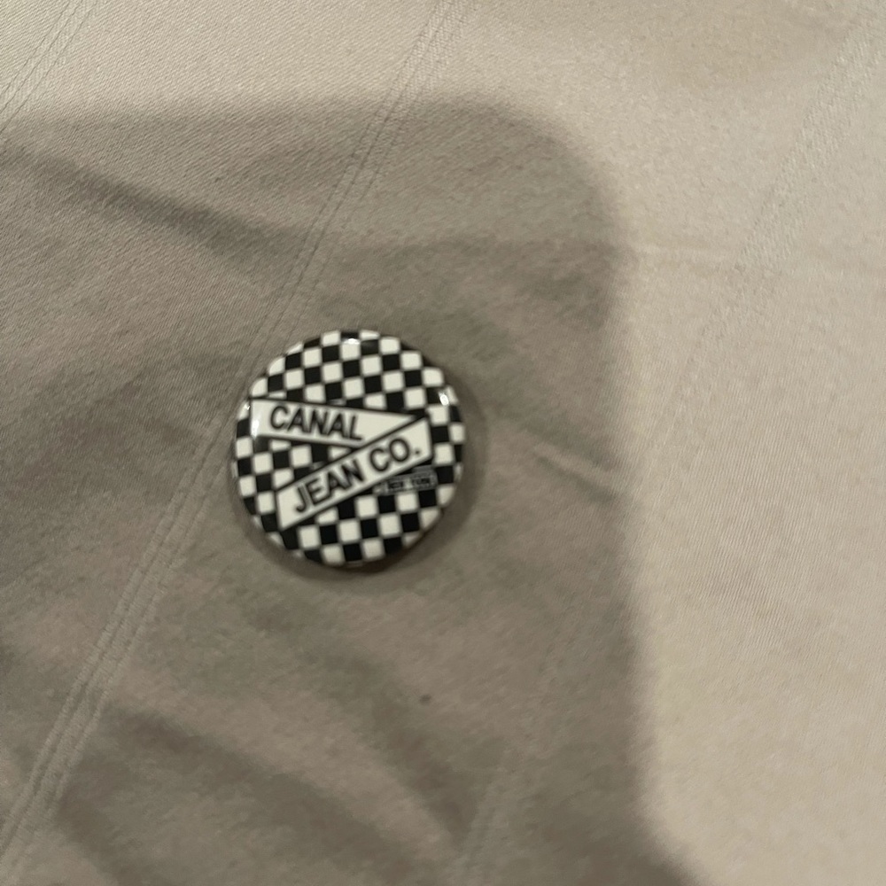 COPY - Unisex pin